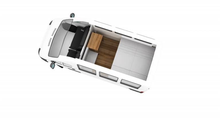 Bulli T2 beige Grundriss 2021_Vukee55_2